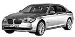 BMW F01 U0406 Fault Code