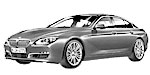 BMW F06 U0406 Fault Code